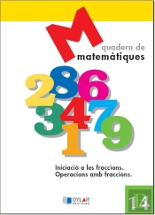 Matematiques - Quadern 14
