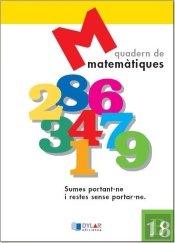 Matematiques - Quadern 18