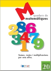 Matematiques - Quadern 20
