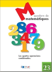 Matematiques - Quadern 23