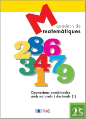 Matematiques - Quadern 25