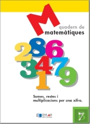 Matematiques - Quadern 7