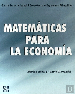 Bertrand.pt - Matem@Ticas Para La Econom{A