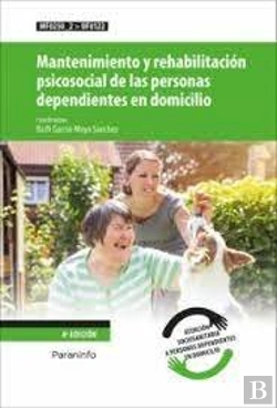 Bertrand.pt - Maten.Rehabilitacion Psicos.Personas Dependientes Domicilio