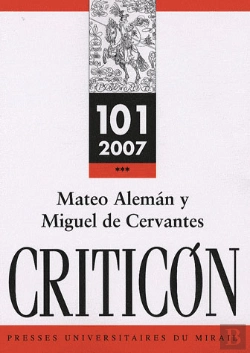 Bertrand.pt - Mateo Aleman Y Miguel De Cervantes En Los Origenes De La Novela Moderna
