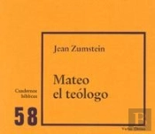 Mateo, El Teólogo