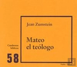 Bertrand.pt - Mateo, El Teólogo