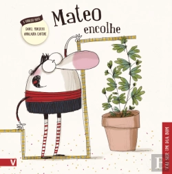 Bertrand.pt - Mateo Encolhe