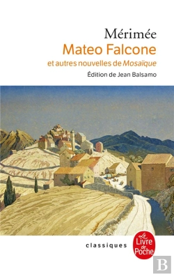 Bertrand.pt - Mateo Falcone Et Autres Nouvelles