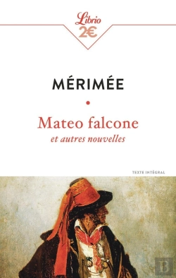 Bertrand.pt - Mateo Falcone