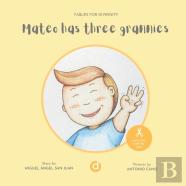 Mateo Has Three Grannies