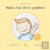 Mateo Has Three Grannies