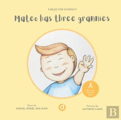 Bertrand.pt - Mateo Has Three Grannies