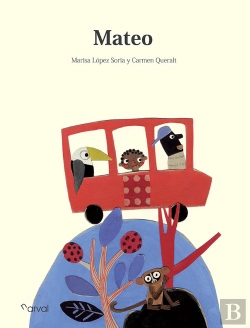 Bertrand.pt - Mateo
