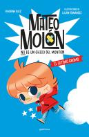 Mateo Molon 1 El Ultimo Cromo