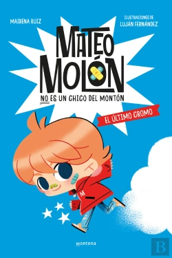 Bertrand.pt - Mateo Molon 1 El Ultimo Cromo