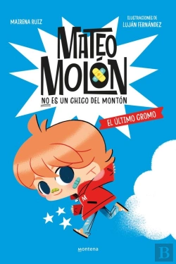 Bertrand.pt - Mateo Molón 1 - El Último Cromo