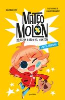 Mateo Molon 2 Un Lio Perruno