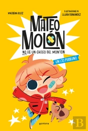 Mateo Molon 2 Un Lio Perruno