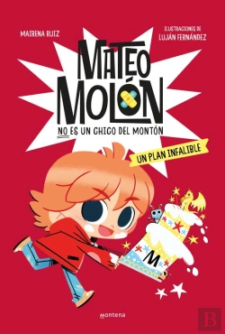 Bertrand.pt - Mateo Molón - Un Plan Infalible