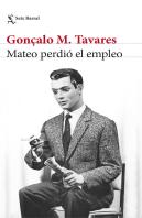 Mateo Perdio El Empleo