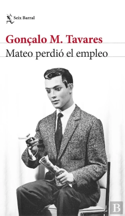 Bertrand.pt - Mateo Perdio El Empleo