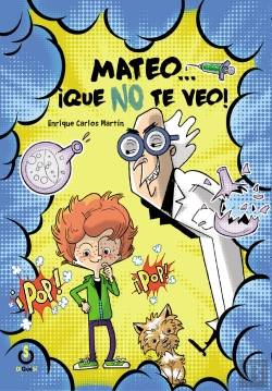 Bertrand.pt - Mateo... ¡Que No Te Veo!