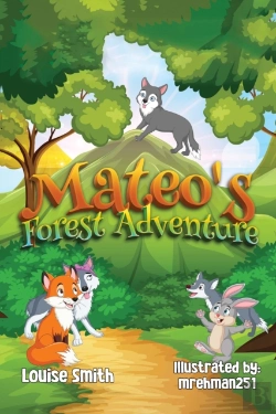 Bertrand.pt - Mateo'S Forest Adventure