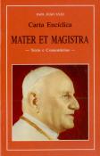 Mater et Magistra