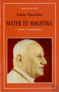 Bertrand.pt - Mater et Magistra