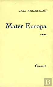 Mater-Europa