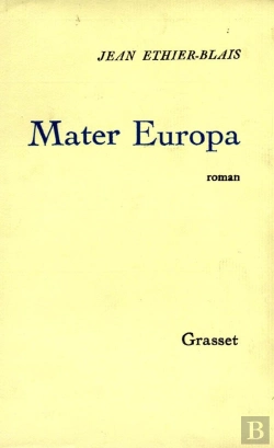 Bertrand.pt - Mater-Europa