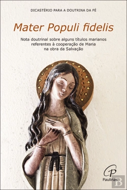 Bertrand.pt - Mater Populi fidelis