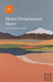 Mater Premi Proa 2022