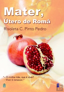 Bertrand.pt - Mater, Útero de Romã