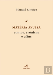 Matéria Avulsa