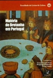 Matéria de Bretanha em Portugal