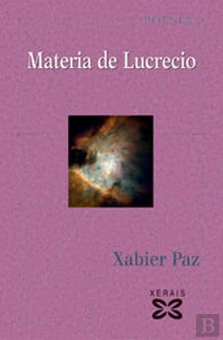 Bertrand.pt - Materia De Lucrecio