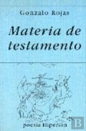 Materia De Testamento