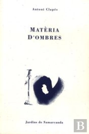 Materia D'Ombres