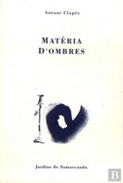 Bertrand.pt - Materia D'Ombres