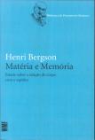 Matéria e Memória
