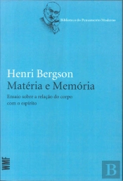 Matéria e Memória