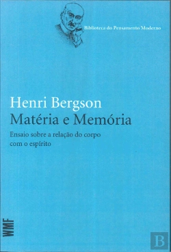Bertrand.pt - Matéria e Memória
