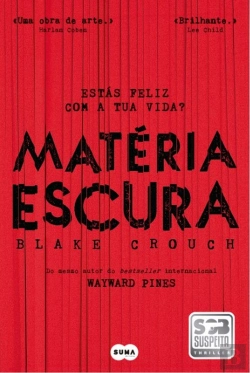 Bertrand.pt - Matéria Escura