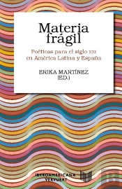 Materia Frágil