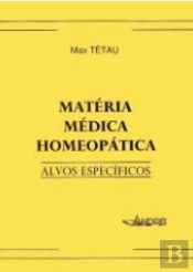 Matéria Médica Homeopática