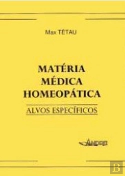 Bertrand.pt - Matéria Médica Homeopática