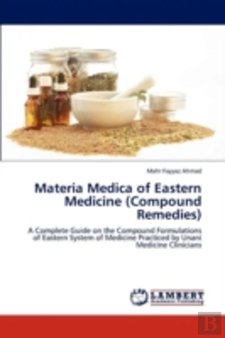 Bertrand.pt - Materia Medica Of Eastern Medicine (Compound Remedies)
