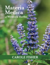 Materia Medica Of Western Herbs